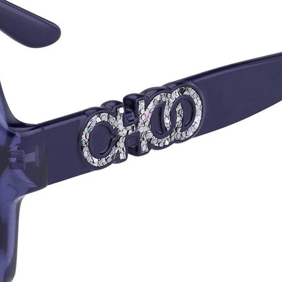 Jimmy Choo Sunglasses, New 215 - Picture 2 of 2